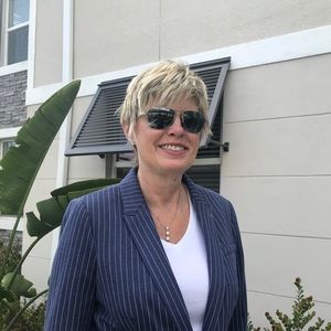 Meet your Posher, Sherri